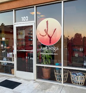 Just Yoga